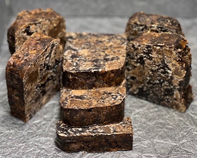 VKG's African Black Soap