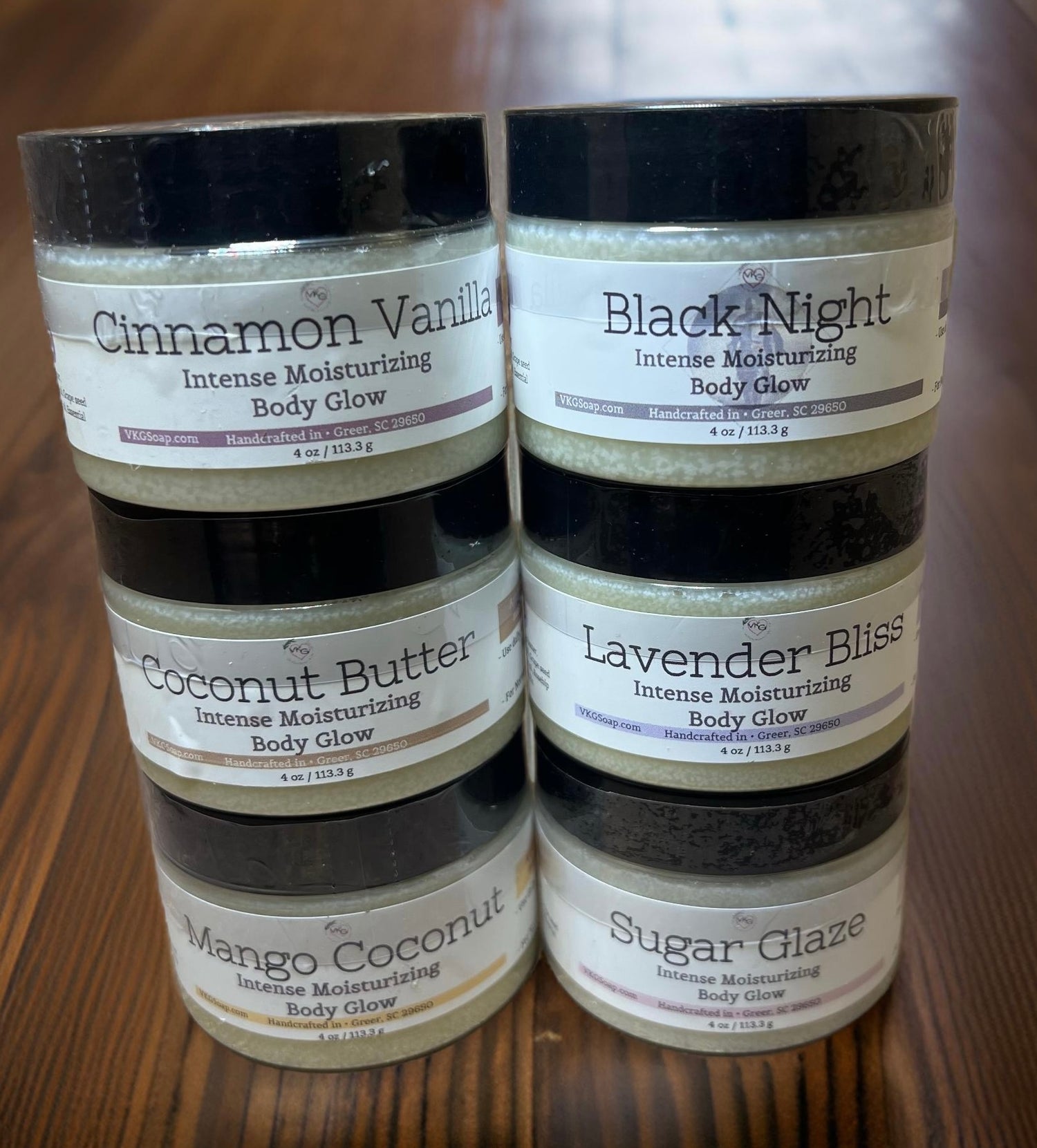 Skin Care