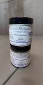 VKG's Cocoa Butter & Hemp Lotion