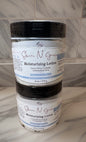 VKG's Cocoa Butter & Hemp Lotion
