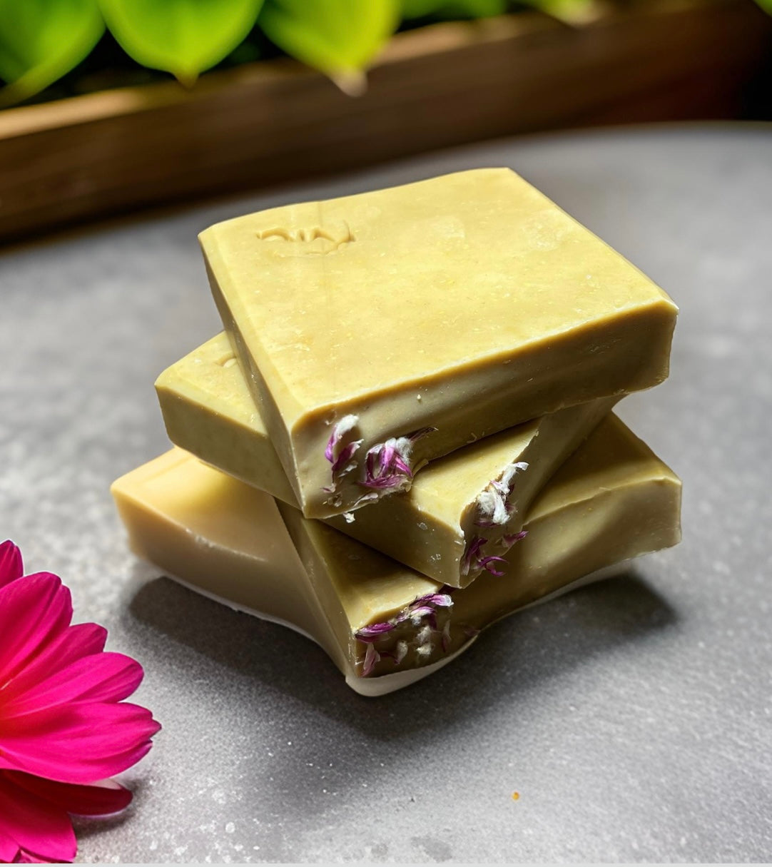 VKG's Turmeric and Kojic Acid