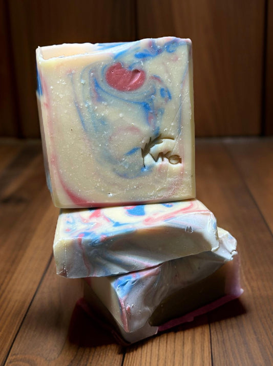 VKG's Perfect w/Goat Milk