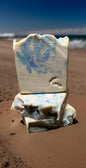 VKG's Blue Dreams w/Goat Milk