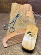 VKG's Beard Care Kit