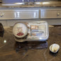 VKG's Barber Shop Shave Soap Set